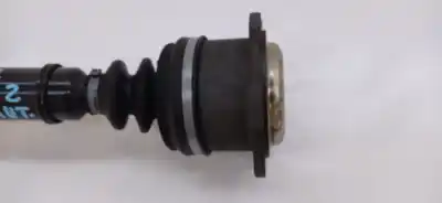 Second-hand car spare part  for AUDI A6 BERLINA (4B2)  OEM IAM references 4B0407272F 4B0407272F 4B0407272F