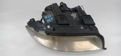Second-hand car spare part right headlight for audi a6 berlina (4b2) 2.5 tdi oem iam references   