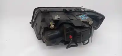 Second-hand car spare part right headlight for audi a6 berlina (4b2) 2.5 tdi oem iam references   