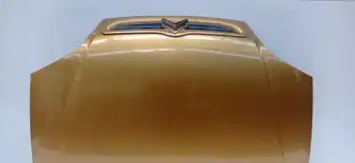 Peça sobressalente para automóvel em segunda mão capot por citroen saxo 1.5 diesel 42 referências oem iam 