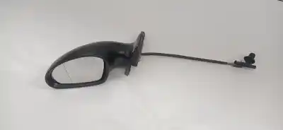 Peça sobressalente para automóvel em segunda mão espelho retrovisor esquerdo por seat ibiza (6l1) reference referências oem iam   