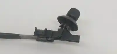 Peça sobressalente para automóvel em segunda mão espelho retrovisor esquerdo por seat ibiza (6l1) reference referências oem iam   