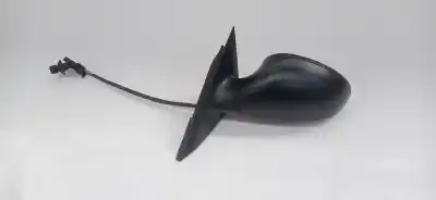 Peça sobressalente para automóvel em segunda mão espelho retrovisor esquerdo por seat ibiza (6l1) reference referências oem iam 
