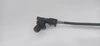 Peça sobressalente para automóvel em segunda mão espelho retrovisor esquerdo por seat ibiza (6l1) reference referências oem iam   