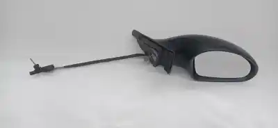 Peça sobressalente para automóvel em segunda mão espelho retrovisor direito por seat ibiza (6l1) reference referências oem iam   