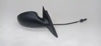 Peça sobressalente para automóvel em segunda mão espelho retrovisor direito por seat ibiza (6l1) reference referências oem iam 
