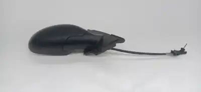 Peça sobressalente para automóvel em segunda mão espelho retrovisor direito por seat ibiza (6l1) reference referências oem iam   