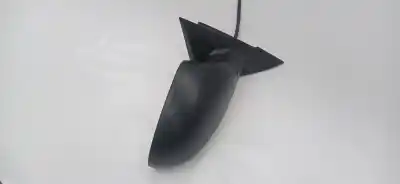 Peça sobressalente para automóvel em segunda mão espelho retrovisor direito por seat ibiza (6l1) reference referências oem iam   