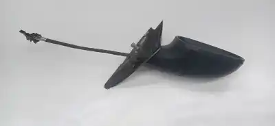 Peça sobressalente para automóvel em segunda mão espelho retrovisor direito por seat ibiza (6l1) reference referências oem iam   