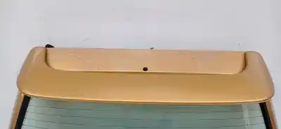 Second-hand car spare part tailgate for citroen saxo 1.5 diesel 42 oem iam references   