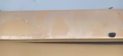 Second-hand car spare part tailgate for citroen saxo 1.5 diesel 42 oem iam references   