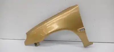 Second-hand car spare part left front fin for citroen saxo 1.5 diesel 42 oem iam references   