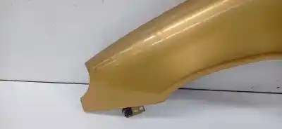 Second-hand car spare part left front fin for citroen saxo 1.5 diesel 42 oem iam references   