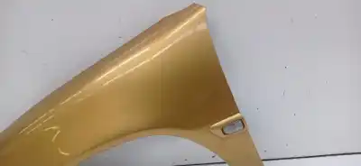 Second-hand car spare part left front fin for citroen saxo 1.5 diesel 42 oem iam references   