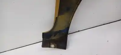 Second-hand car spare part left front fin for citroen saxo 1.5 diesel 42 oem iam references   