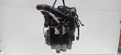 Peça sobressalente para automóvel em segunda mão motor completo por seat ibiza (6l1) reference referências oem iam bnm