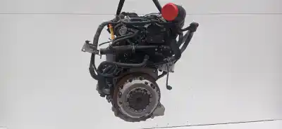 Second-hand car spare part complete engine for seat ibiza (6l1) reference oem iam references bnm bnm bnm