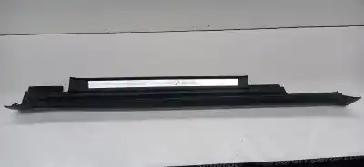 Peça sobressalente para automóvel em segunda mão embaladeira lateral por bmw mini (r56) cooper s referências oem iam 7147915 7147915 7147915