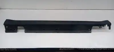 Peça sobressalente para automóvel em segunda mão embaladeira lateral por bmw mini (r56) cooper s referências oem iam 7147915 7147915 7147915