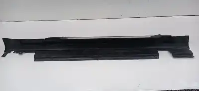 Peça sobressalente para automóvel em segunda mão embaladeira lateral por bmw mini (r56) cooper s referências oem iam 7147915 7147915 7147915