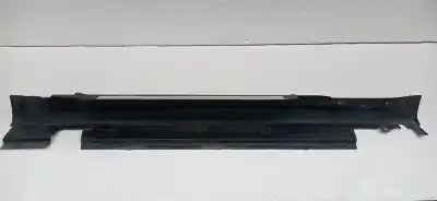 Peça sobressalente para automóvel em segunda mão embaladeira lateral por bmw mini (r56) cooper s referências oem iam 7147916 7147916 7147916
