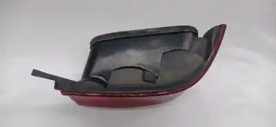 Second-hand car spare part left tailgate light for citroen saxo 1.5 diesel 42 oem iam references   