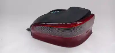 Second-hand car spare part right tailgate light for citroen saxo 1.5 diesel 42 oem iam references   