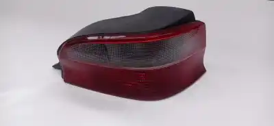 Second-hand car spare part right tailgate light for citroen saxo 1.5 diesel 42 oem iam references   