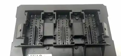 Peça sobressalente para automóvel em segunda mão módulo eletrônico por volkswagen golf vi variant (aj5) 2.0 tdi referências oem iam 5k0937086