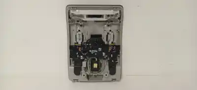 Piesă de schimb auto la mâna a doua lumina interioara pentru audi a3 sportback (8p) 2.0 tdi ambiente referințe oem iam 8p0947135ab