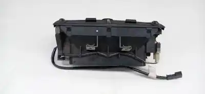 Second-hand car spare part air ventilation grille for bmw x5 (e53) 3.0d oem iam references 8409081 8409081 8409081