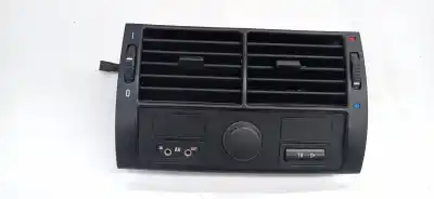 Peça sobressalente para automóvel em segunda mão Grelha / Difusor De Ar por BMW X5 (E53) 3.0d Referências OEM IAM 8409081 8409081 8409081