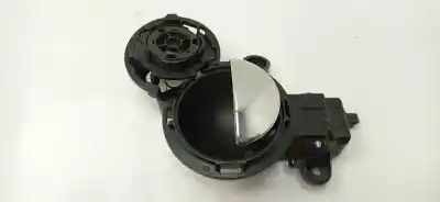 Second-hand car spare part interior right front handle for mini cabrio (r52) 1.6 cooper oem iam references 7133518 7133518 7133518