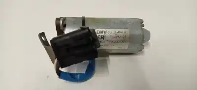 Second-hand car spare part left front seat for bmw x5 (e53) 3.0d oem iam references 8251489 8251489 8251489