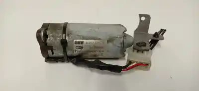 Peça sobressalente para automóvel em segunda mão ASSENTO DIANTEIRO ESQUERDO por BMW X5 (E53)  Referências OEM IAM 8251616 8251616 8251616