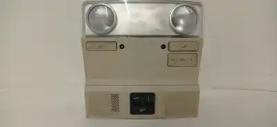 Piesă de schimb auto la mâna a doua lumina interioara pentru volkswagen passat cc b6 (357) 2.0 tdi referințe oem iam 1k0947105r