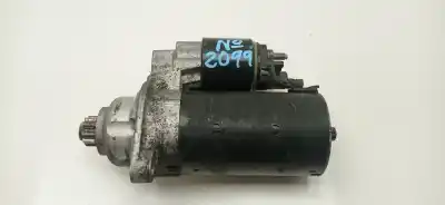 Автозапчастина б/у двигун запускається для SEAT LEON (1M1) 1.9 TDI Посилання на OEM IAM 0001125042  02A911024D