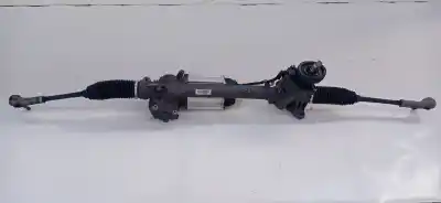 Pezzo di ricambio per auto di seconda mano cremagliera per audi a3 (8p) 1.6 tdi ambiente riferimenti oem iam 1k1423051ek