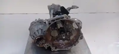 Second-hand car spare part GEARBOX for VOLKSWAGEN GOLF VII (5G1, BQ1, BE1, BE2)  OEM IAM references MWW MWW MWW