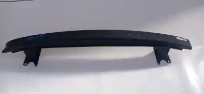 Peça sobressalente para automóvel em segunda mão reforço do pára choques dianteiro por seat ibiza (6l1) cool referências oem iam 6l0806558