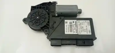 Pezzo di ricambio per auto di seconda mano Motore Alzacristalli Anteriore Destro per AUDI A4 AVANT (8E) 2.0 TDI Riferimenti OEM IAM 8E1959802H 8E1959802H 8E1959802H