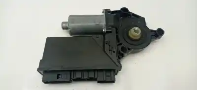 Peça sobressalente para automóvel em segunda mão Motor Elevador Vidro Traseiro Direito por AUDI A4 BERLINA (8E) 2.0 TDI 16V (103kW) Referências OEM IAM 8E0959802E 8E0959802E 5WK49205CBF