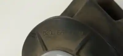 Second-hand car spare part vacuum valve for renault clio iii pack authentique oem iam references 8200667049 8200667049 8200667049