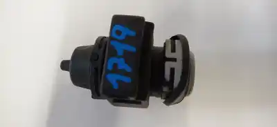 Second-hand car spare part vacuum valve for renault clio iii pack authentique oem iam references 8200667049 8200667049 8200667049