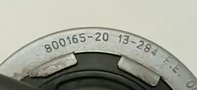 Second-hand car spare part vacuum valve for mazda cx-5 center-line 2wd oem iam references 80016520 80016520 80016520