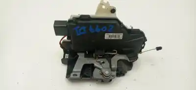 Автозапчасти б/у замок левой передней двери за seat leon (1m1) 1.9 tdi ссылки oem iam 3b1837015ap 3b1837015ap 3b1837015ap