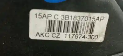 Автозапчасти б/у замок левой передней двери за seat leon (1m1) 1.9 tdi ссылки oem iam 3b1837015ap 3b1837015ap 3b1837015ap