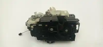 Автозапчасти б/у замок левой передней двери за seat leon (1m1) 1.9 tdi ссылки oem iam 3b1837015ap 3b1837015ap 3b1837015ap