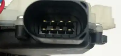 Автозапчасти б/у замок левой передней двери за seat leon (1m1) 1.9 tdi ссылки oem iam 3b1837015ap 3b1837015ap 3b1837015ap