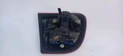 Автозапчастина б/у внутрішній правий завод для seat leon (1m1) 1.9 tdi посилання на oem iam 1m6945092b 1m6945092b 1m6945092b